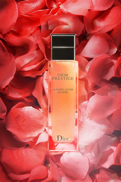 dior prestige rose de granville